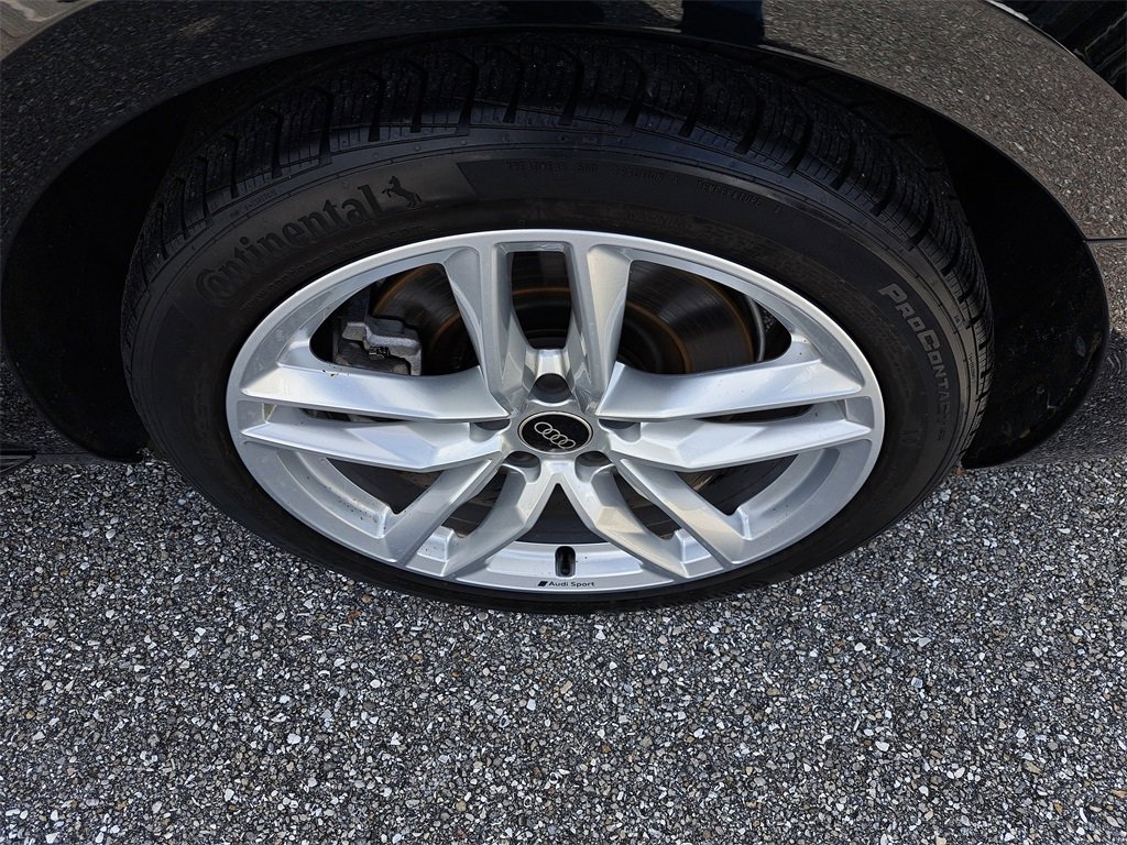 Certified 2023 Audi A4 2.0T Premium Plus w/ Premium Plus Package image 30