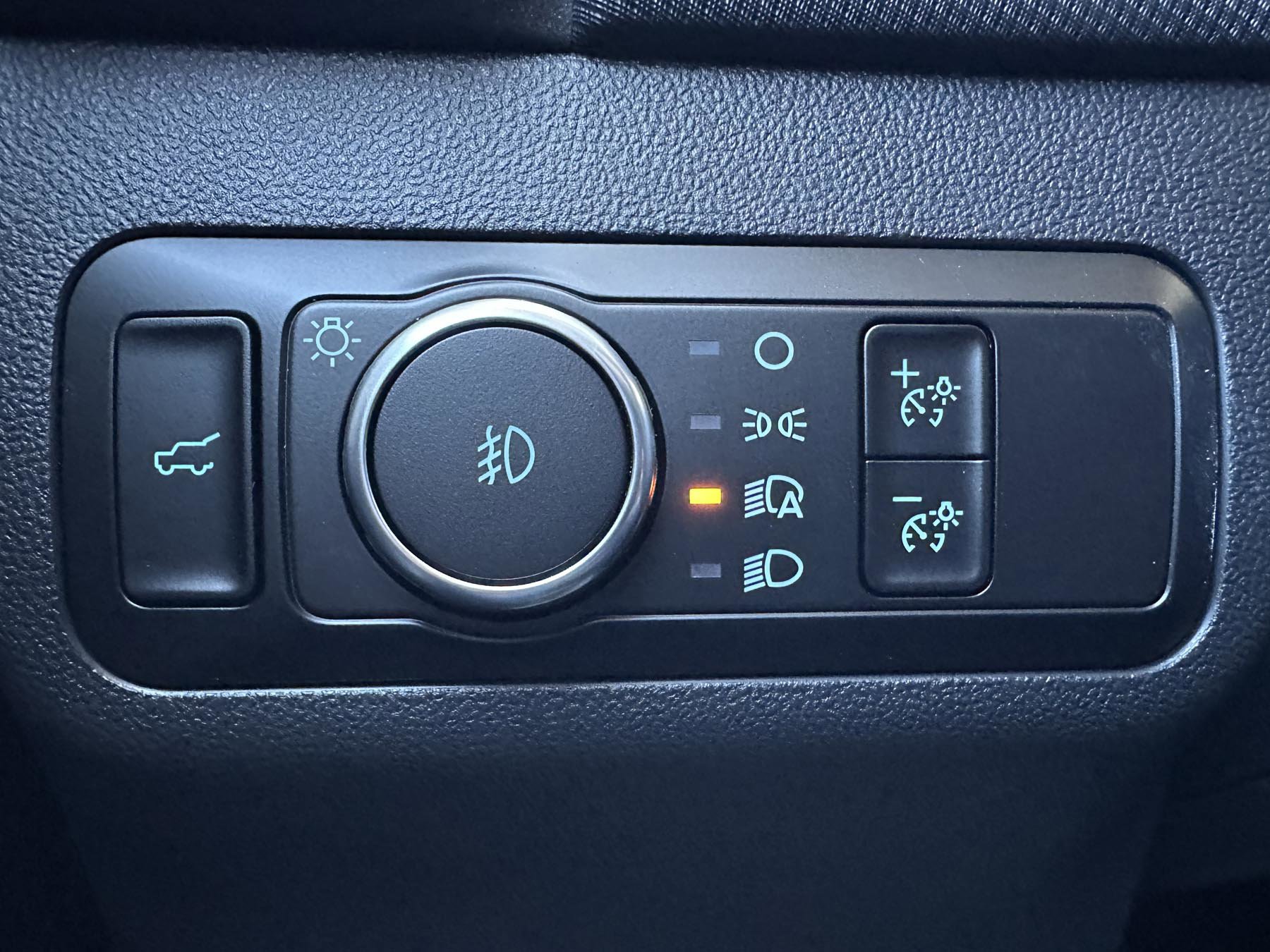 New 2025 Ford Bronco Sport Outer Banks w/ Outer Banks Tech Package+ image 25