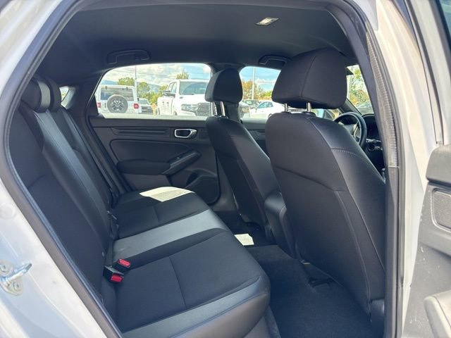 Used 2025 Honda Civic Sport image 19