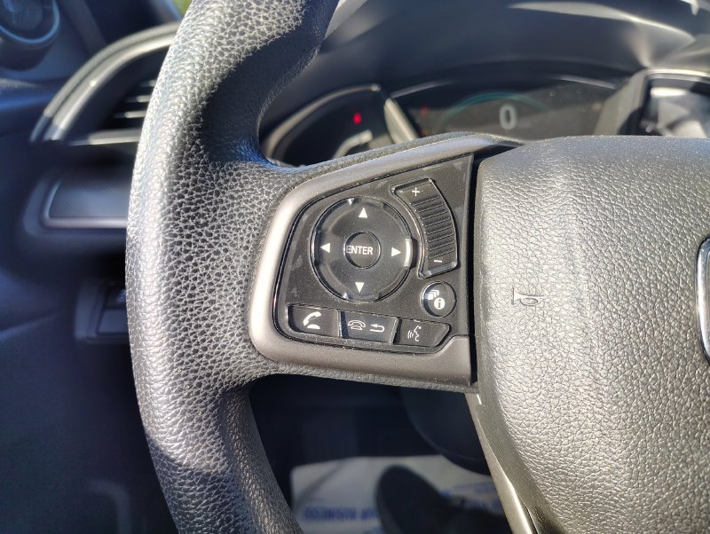 Used 2018 Honda Civic EX image 24