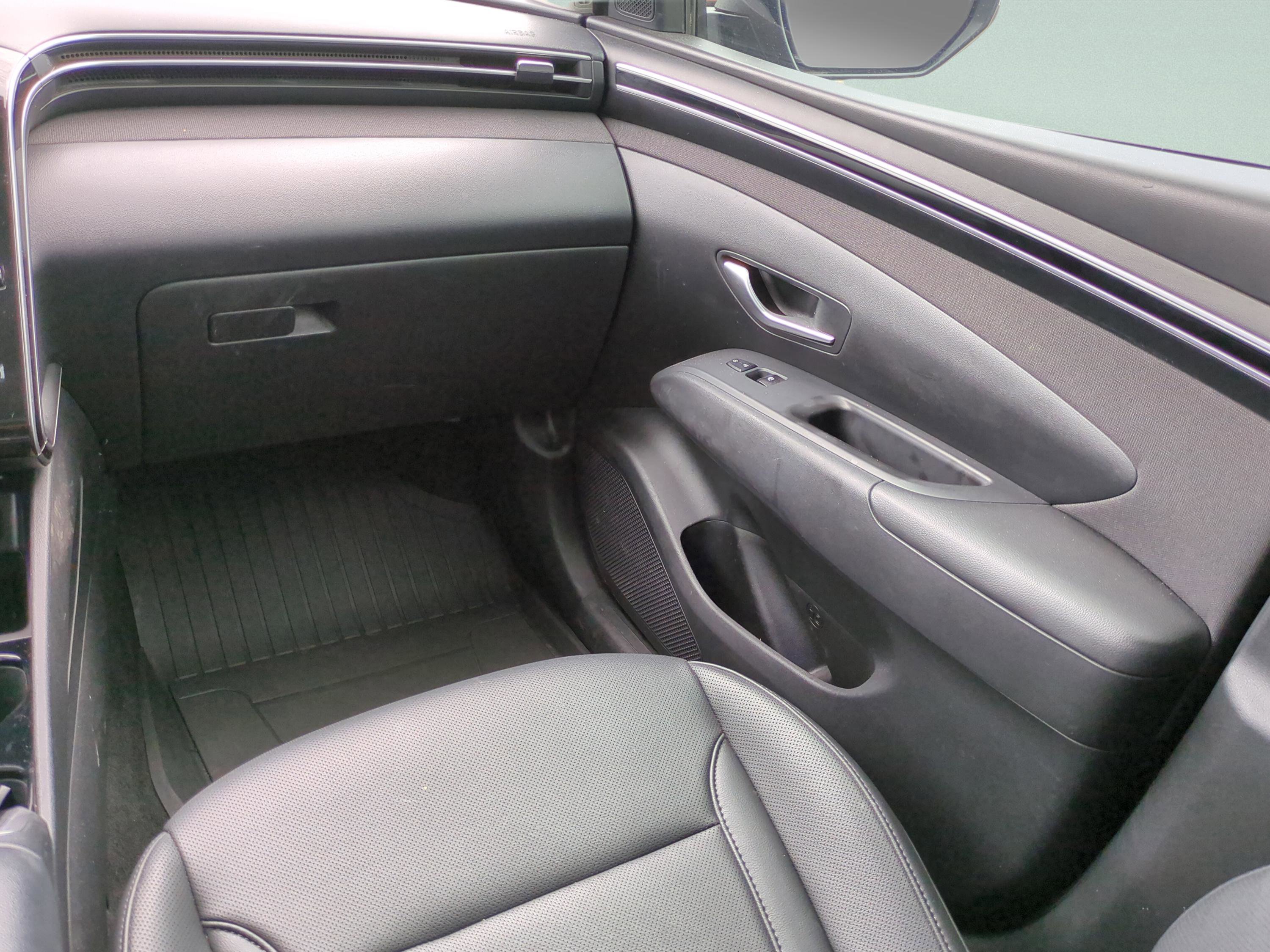 Certified 2023 Hyundai Tucson SEL w/ Convenience Package image 21