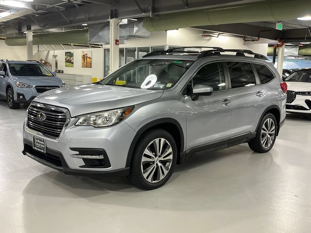 Used 2019 Subaru Ascent Premium AWD/4WD image 5