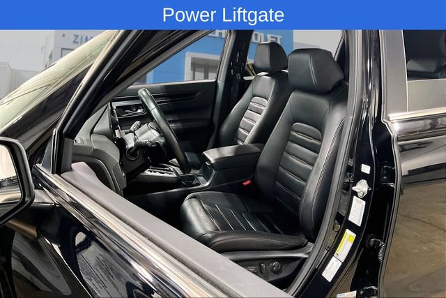 Used 2025 Honda CR-V Sport-L image 21