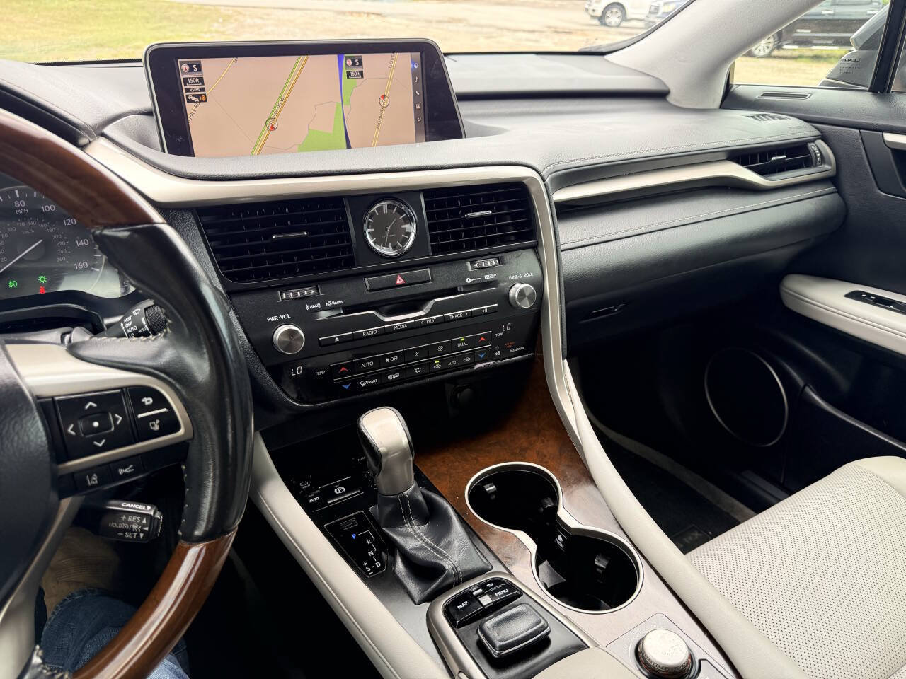 Used 2019 Lexus RX 350 FWD w/ Navigation Package image 20