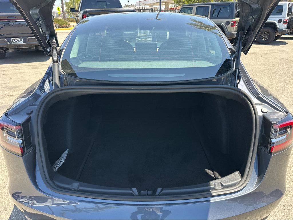 Used 2023 Tesla Model 3 Standard Range RWD image 33