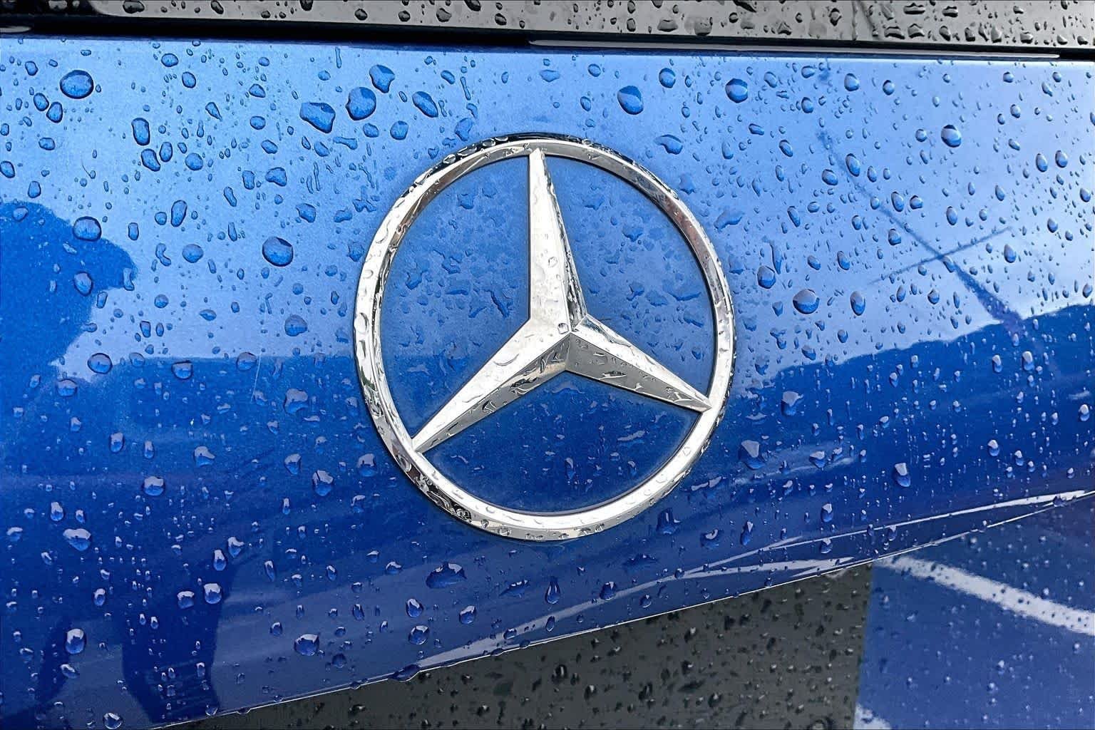 Certified 2024 Mercedes-Benz GLB 250 image 48