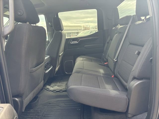 Used 2022 GMC Sierra 1500 Elevation image 30