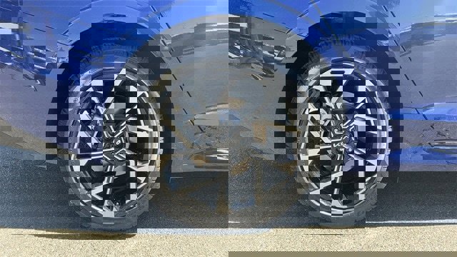 New 2026 Kia K5 EX image 20