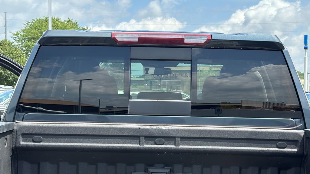Used 2020 Chevrolet Silverado 2500 LT w/ Convenience Package AWD/4WD image 16