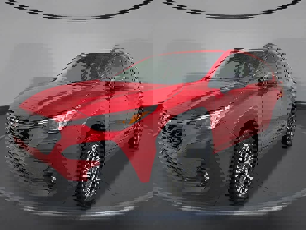 New 2026 Subaru Crosstrek 2.0i Premium