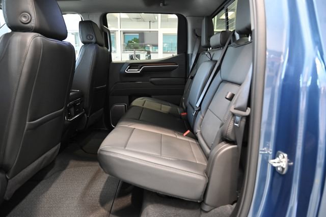 New 2026 GMC Sierra 1500 Denali AWD/4WD image 24