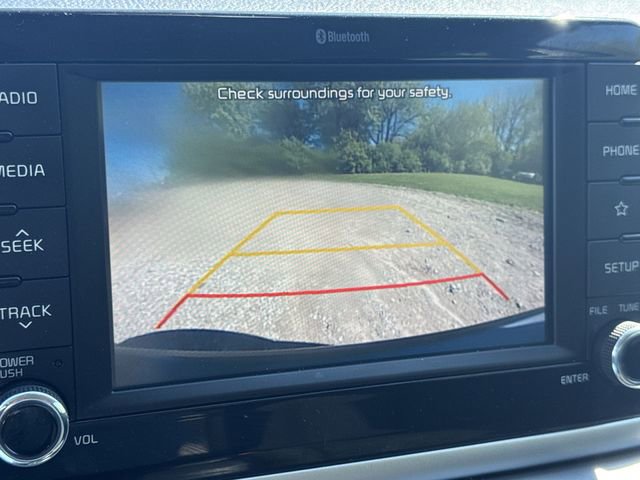 Used 2020 Kia Rio S FWD image 16