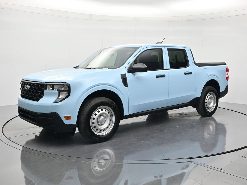 New 2026 Ford Maverick XL