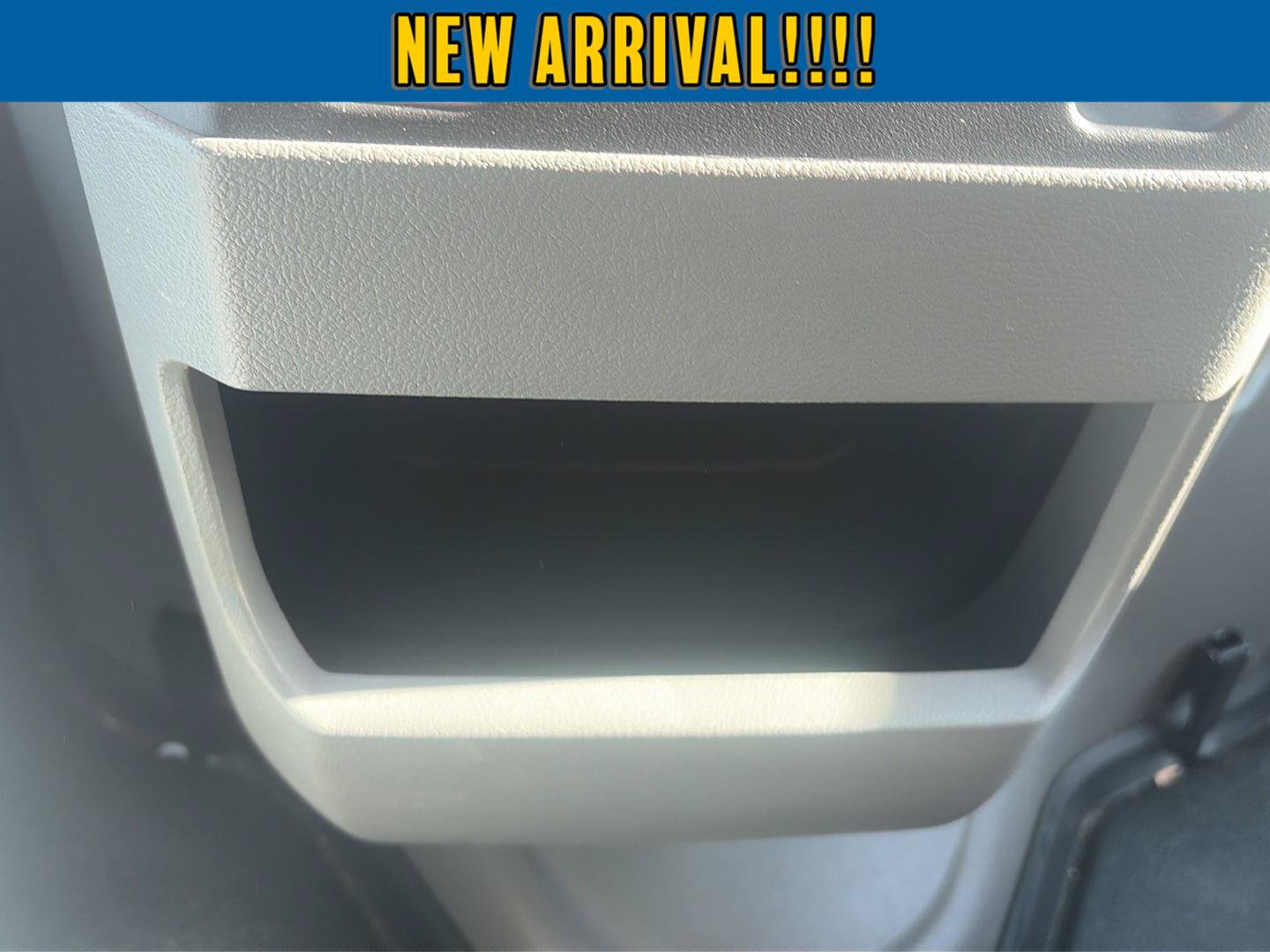 Used 2024 Ford E-350 and Econoline 350 Super Duty w/ Power Windows & Locks Group RWD image 18