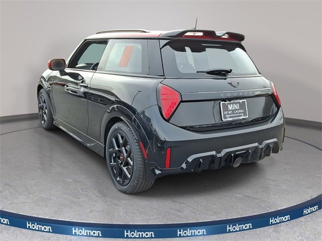 New 2026 MINI Cooper John Cooper Works image 4