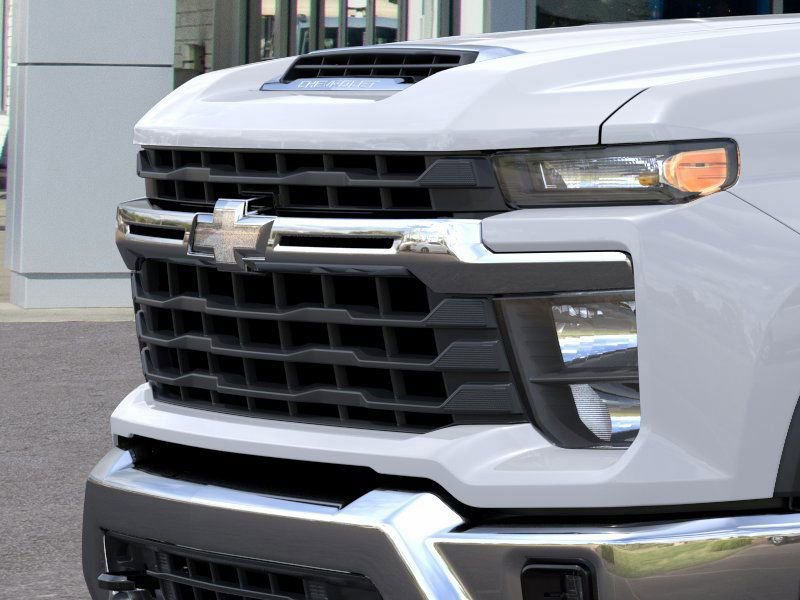 New 2026 Chevrolet Silverado 3500 LT image 13