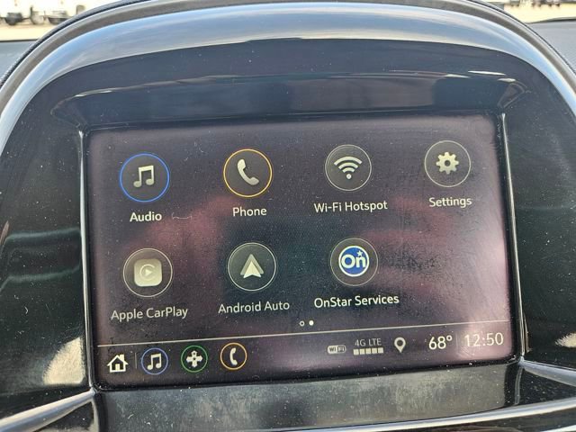 Used 2021 Chevrolet Spark LT image 19