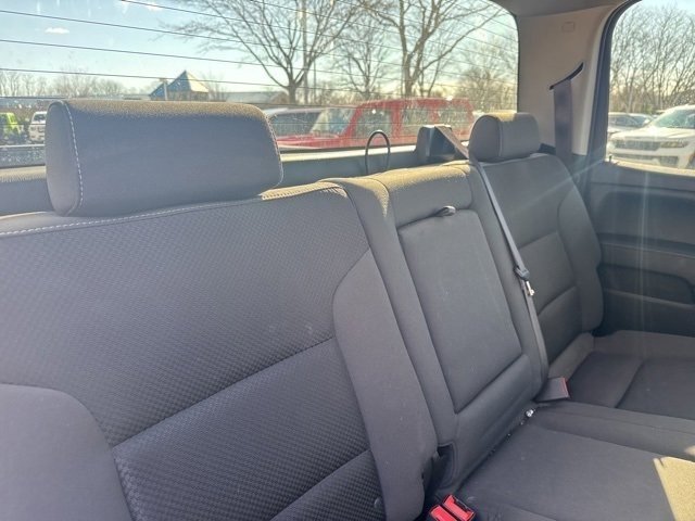 Used 2016 Chevrolet Silverado 1500 LT w/ All Star Edition image 9