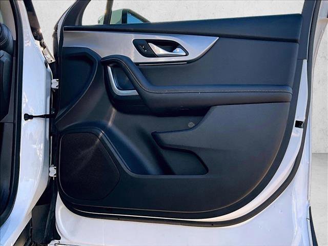 Certified 2024 Chevrolet Blazer LT image 15