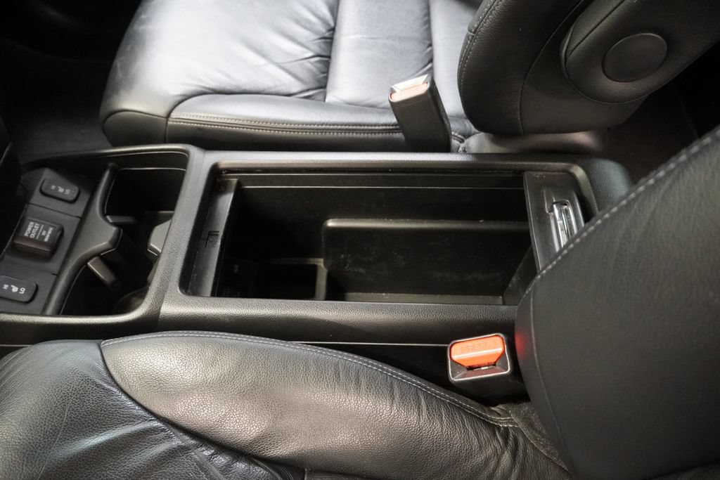 Used 2013 Honda CR-V EX-L image 24