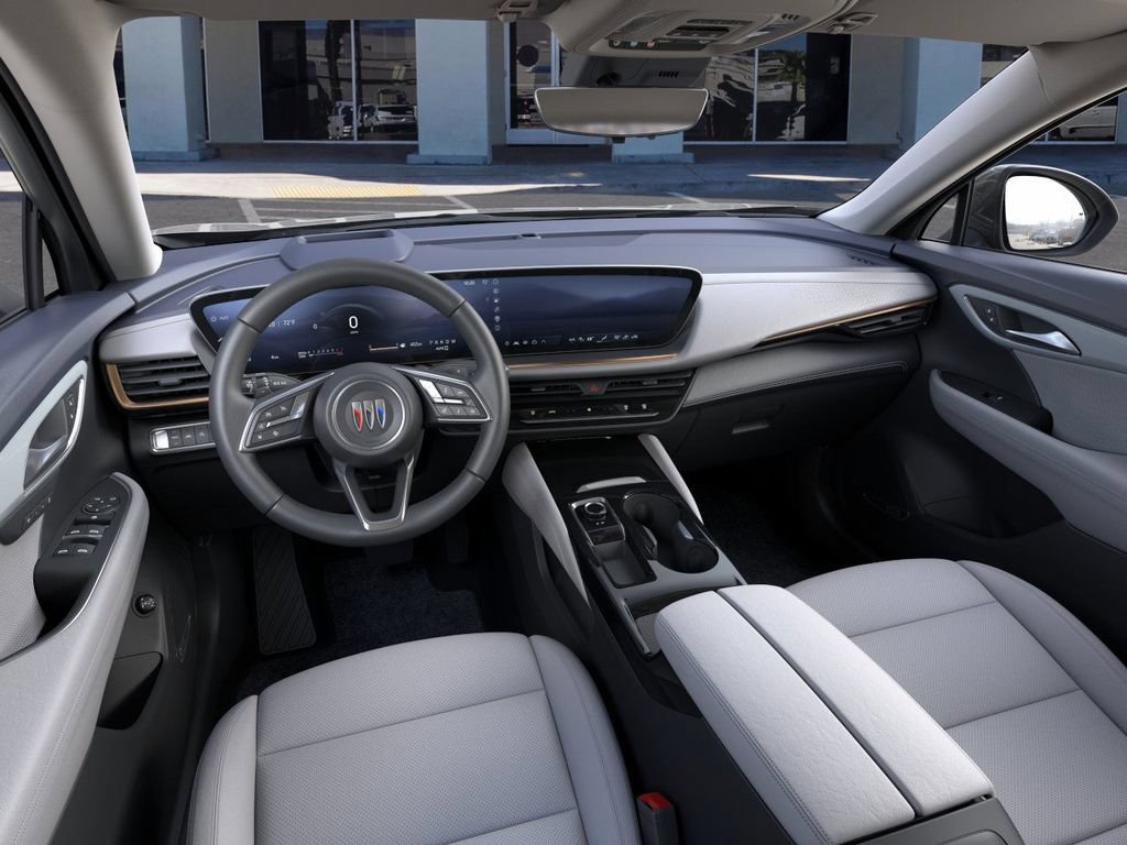 New 2026 Buick Envision Avenir AWD/4WD image 15