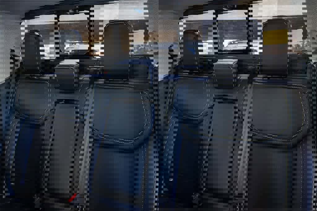 New 2026 Ford Maverick Lobo image 17