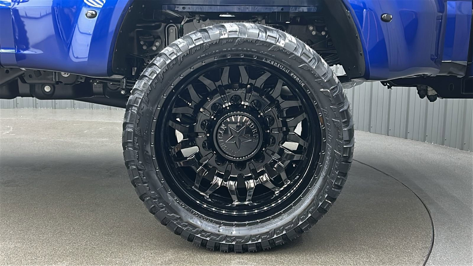 Used 2026 Ford F450 Platinum image 12