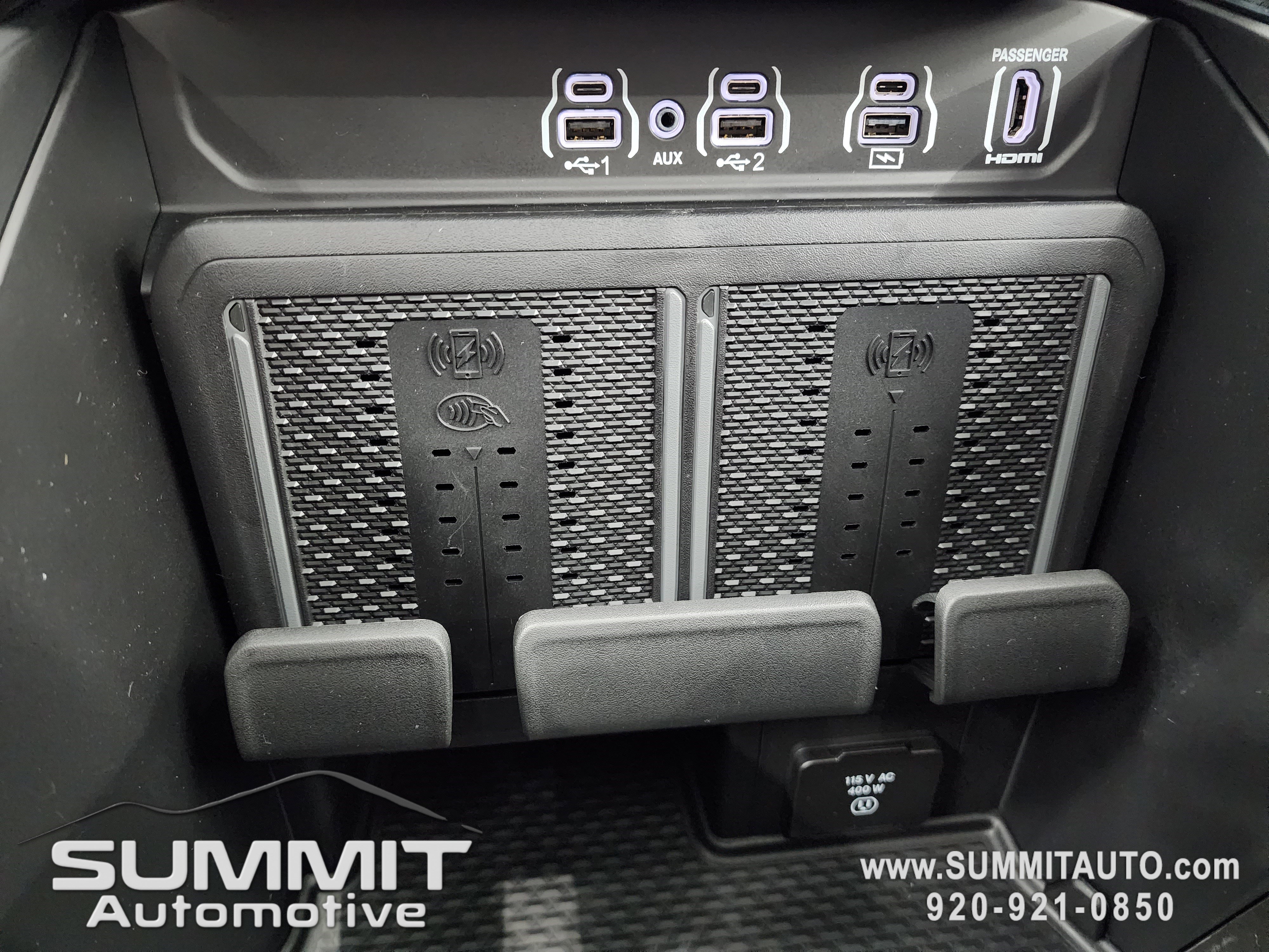 New 2026 RAM 1500 Laramie w/ Night Edition image 61