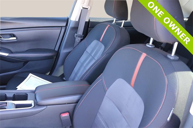 Used 2024 Nissan Sentra SR image 11