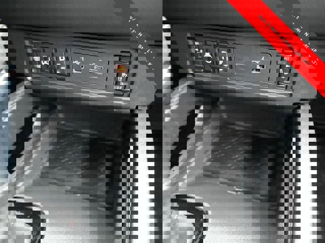 New 2026 Nissan Frontier SV w/ All-Weather Content Package image 17