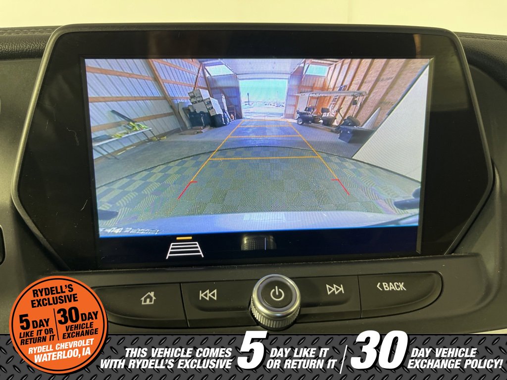 Used 2020 Chevrolet Blazer LT AWD/4WD image 38