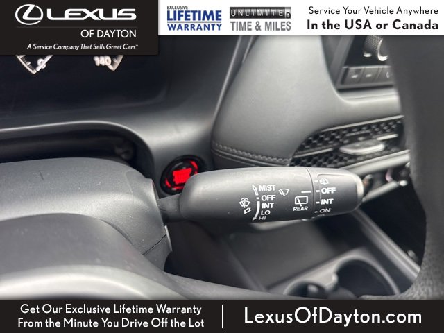 Used 2023 Honda HR-V LX image 18