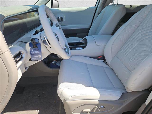 New 2026 Hyundai Palisade SEL image 4