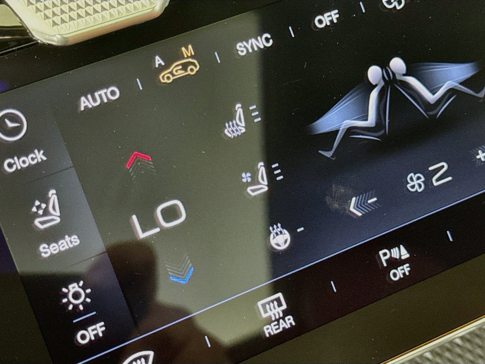 New 2027 Maserati Grecale Modena AWD/4WD image 20