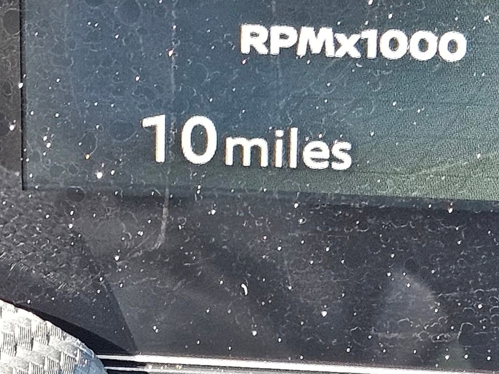 New 2026 Nissan Kicks SR image 27