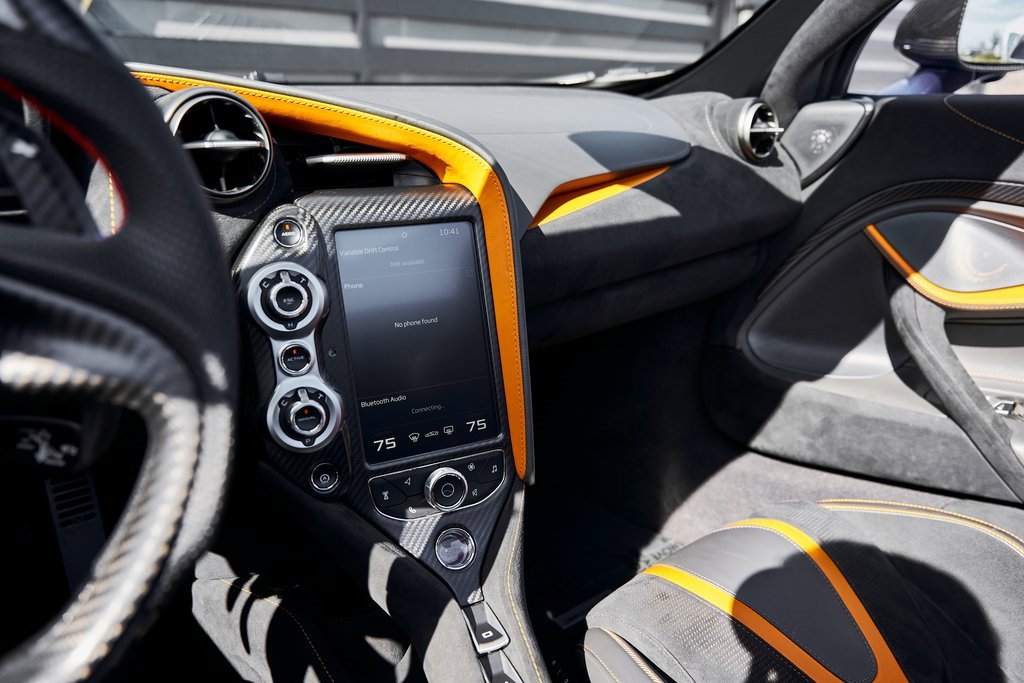 Used 2020 McLaren 720S Performance image 60