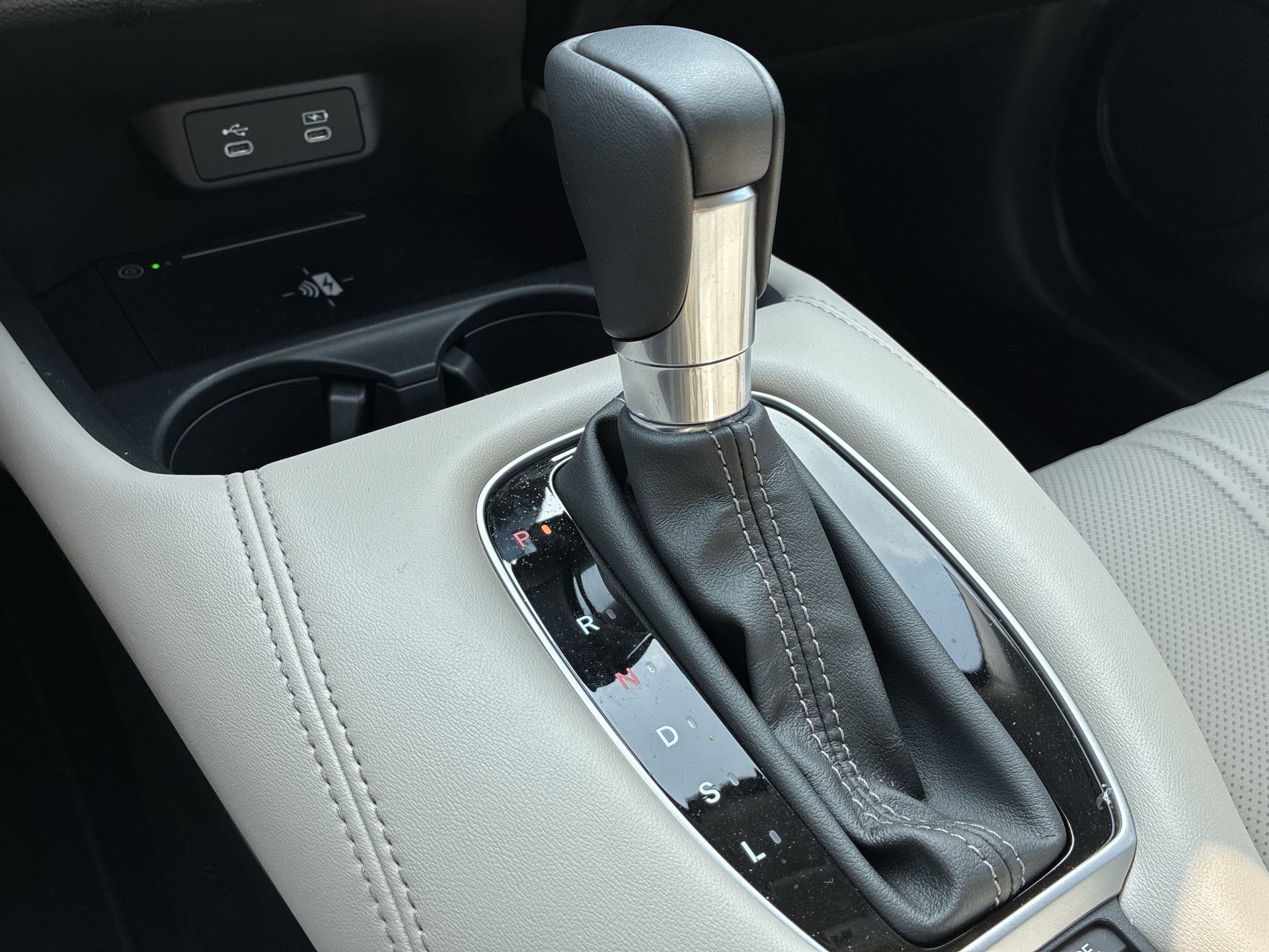Certified 2026 Honda HR-V EX-L image 35