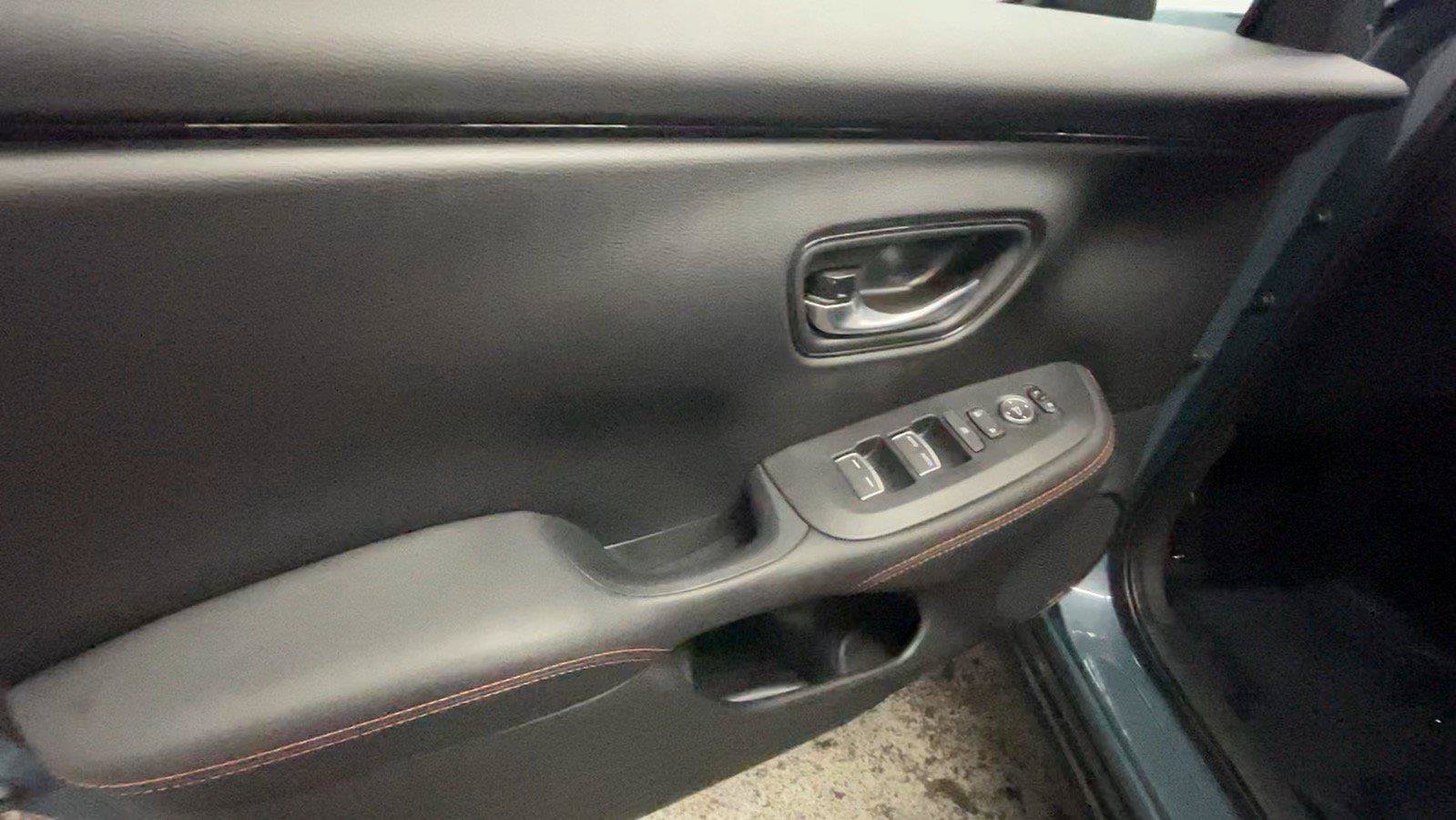 Used 2026 Honda HR-V Sport image 32