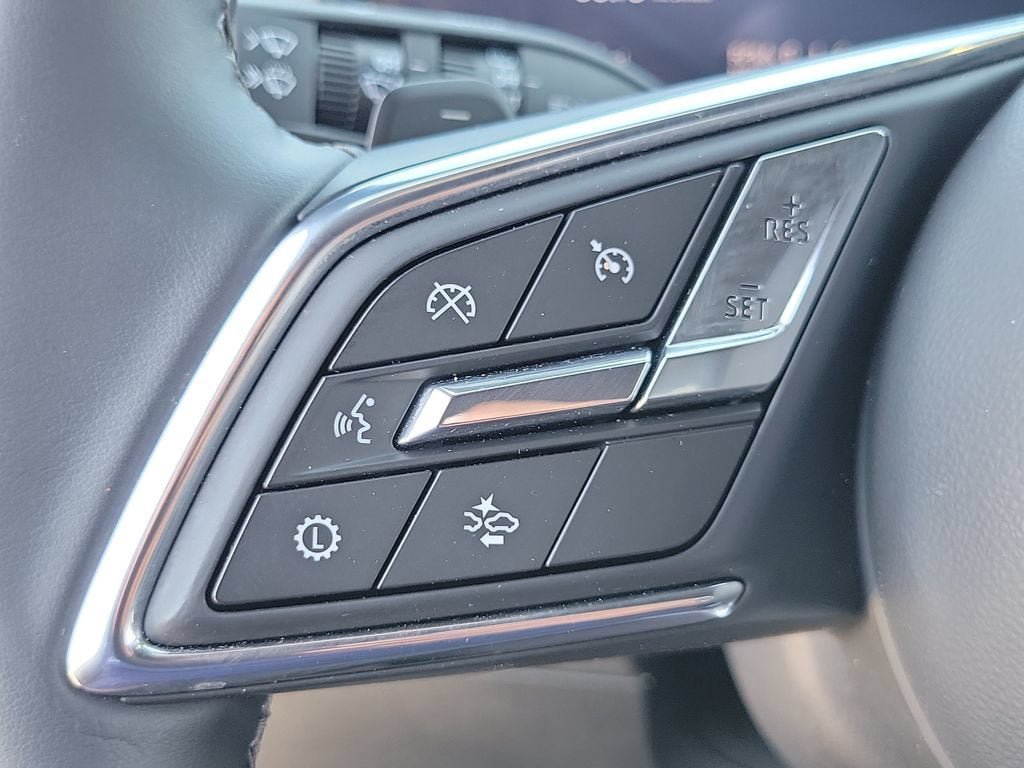 Used 2026 Buick Enclave Sport Touring w/ Power Package FWD image 26