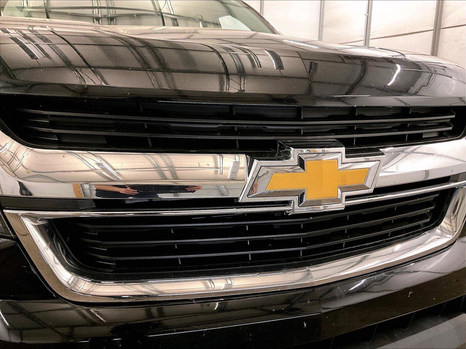 Used 2018 Chevrolet Colorado LT AWD/4WD image 30