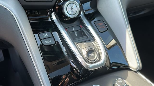 Used 2025 Acura TLX w/ Technology Package image 20