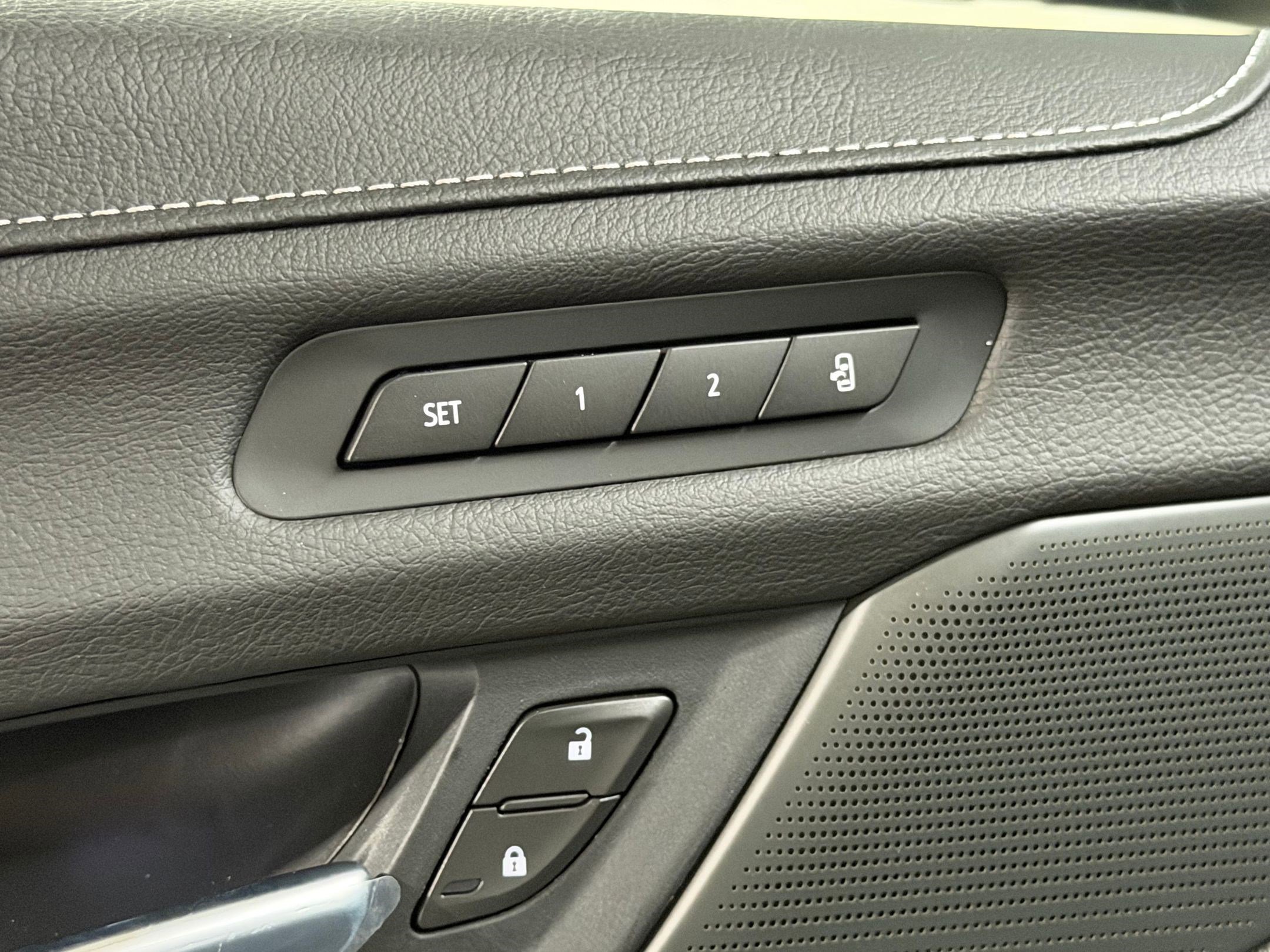 New 2026 Cadillac CT4 V Blackwing RWD image 19