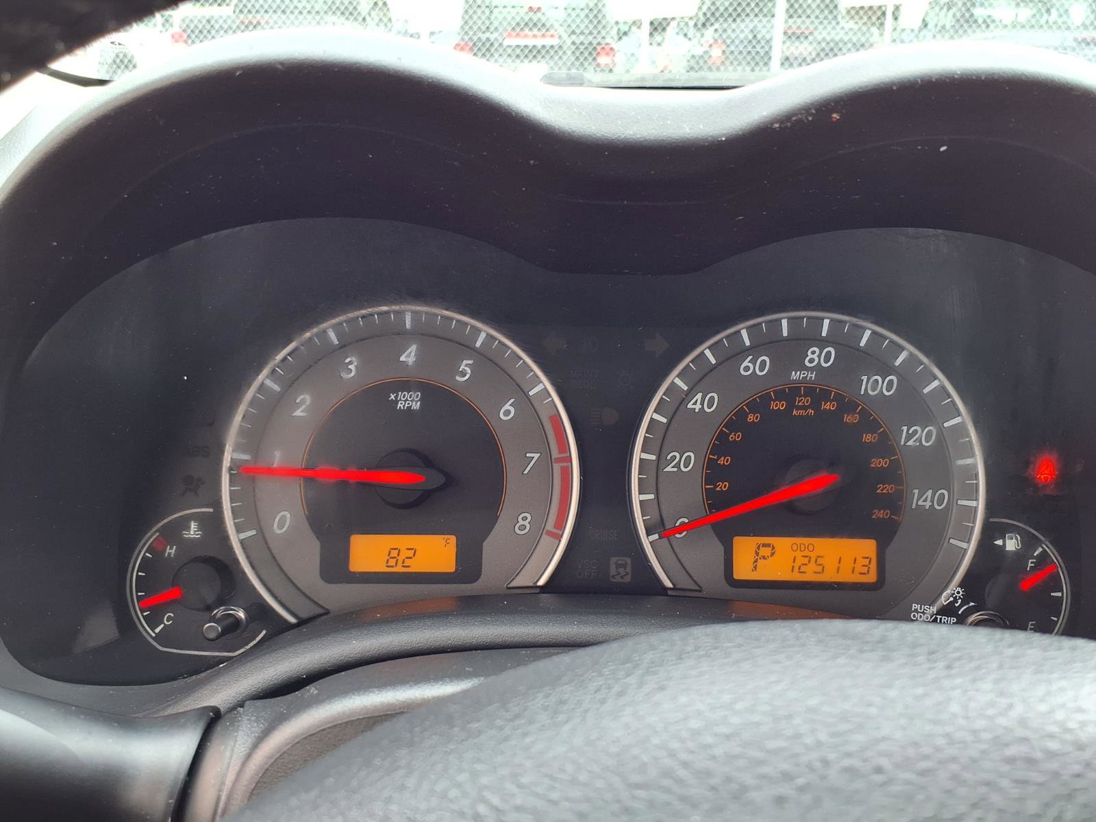 Used 2010 Toyota Corolla S FWD image 13
