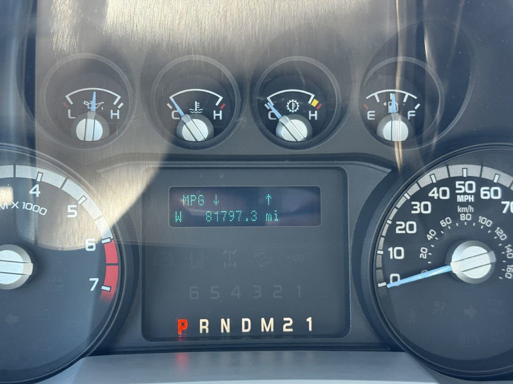 Used 2016 Ford F250 XL image 22