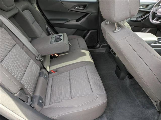 Used 2025 Chevrolet Equinox LT image 17