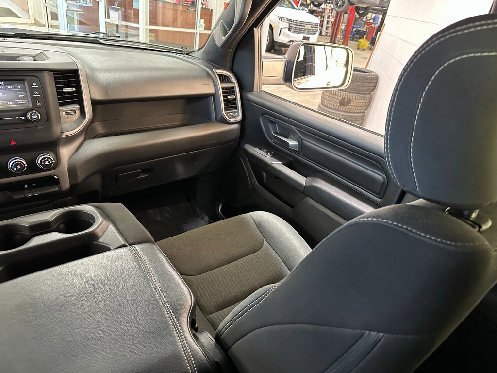Certified 2022 RAM 1500 Tradesman image 12