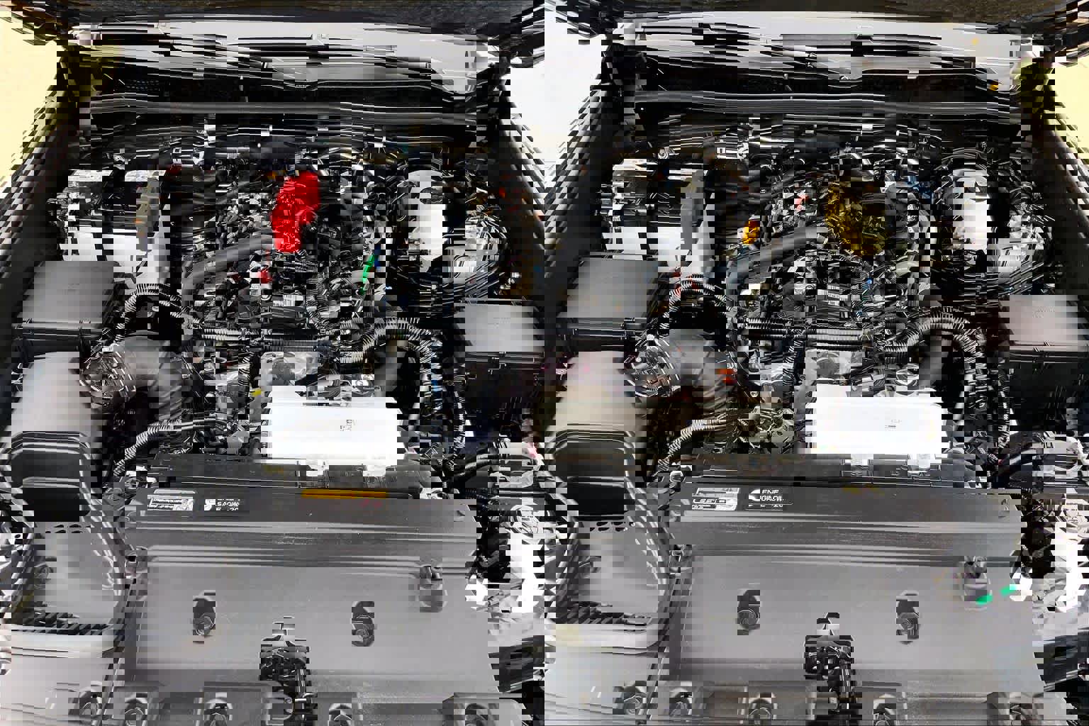 Used 2026 Toyota 4Runner Limited AWD/4WD image 30