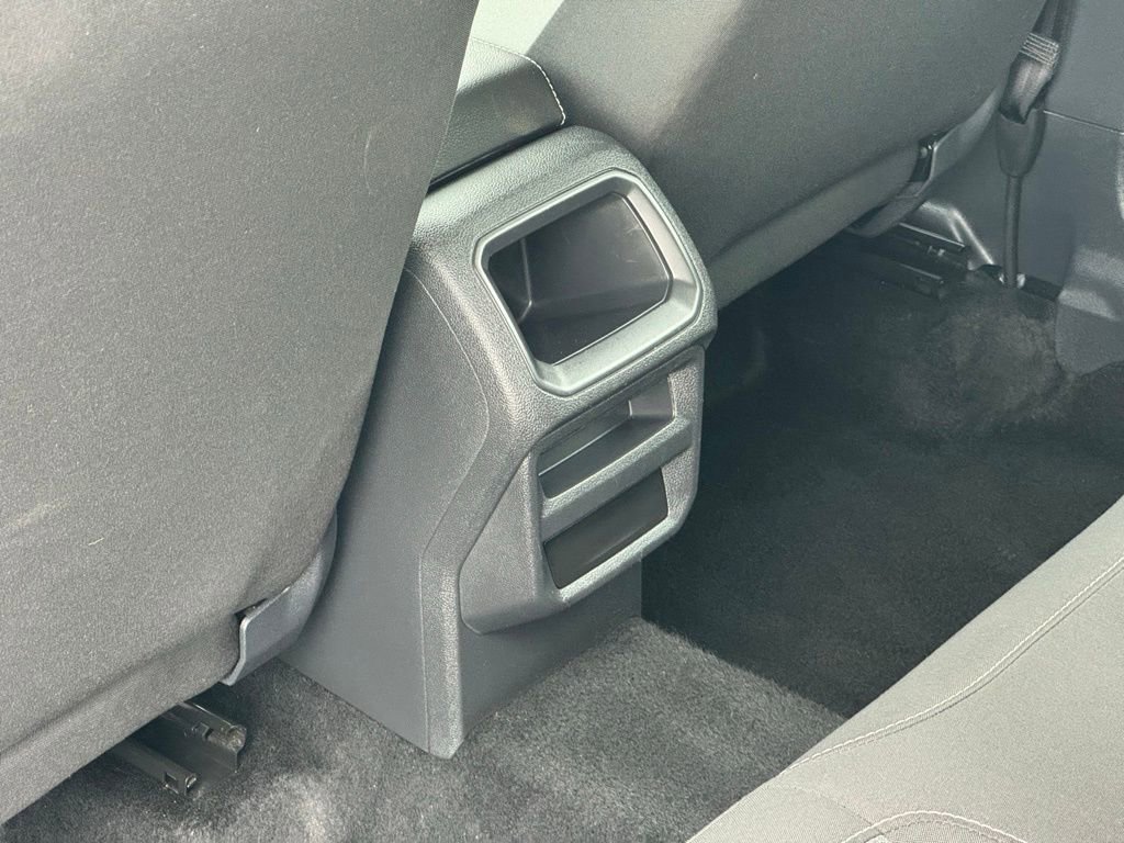 Used 2024 Volkswagen Taos S FWD image 16