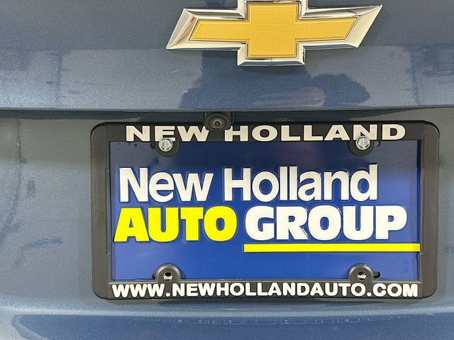 Used 2024 Chevrolet Malibu LT image 21