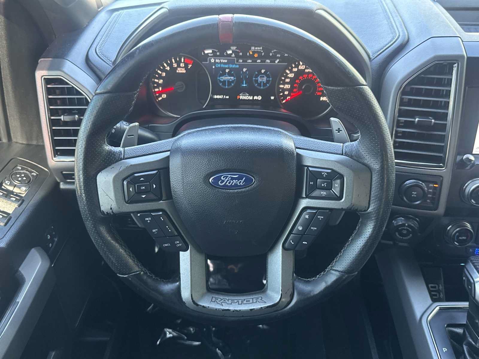 Used 2019 Ford F150 Raptor w/ Equipment Group 802A Luxury AWD/4WD image 18